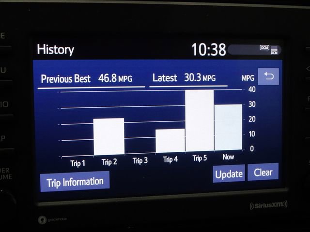 Used 2021 Toyota RAV4 XLE w/ Convenience Package image 37