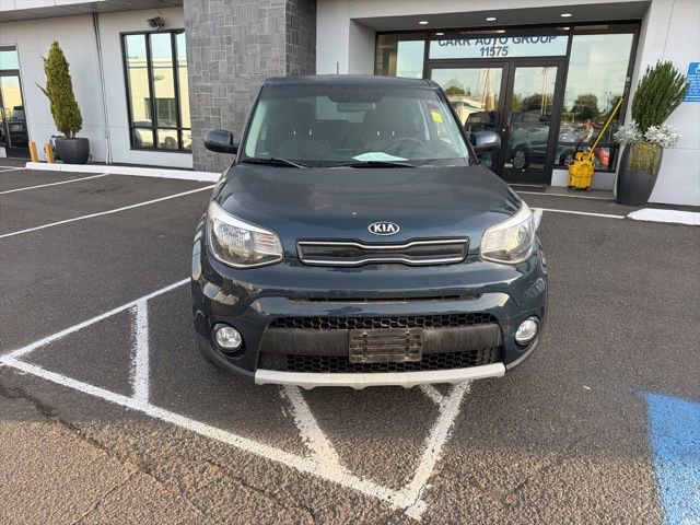 Used 2019 Kia Soul + FWD image 2