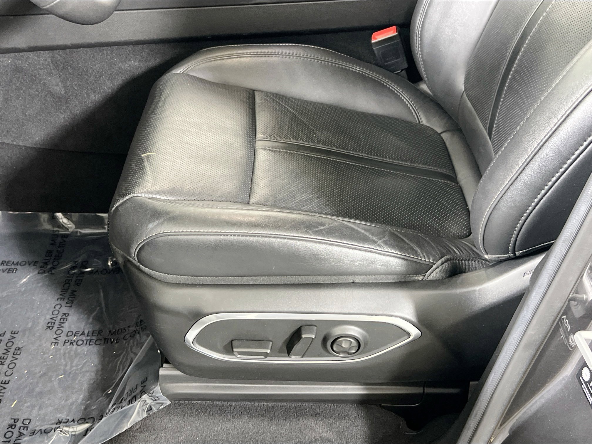 Used 2022 Jeep Wagoneer Series II w/ Premium Group I image 19