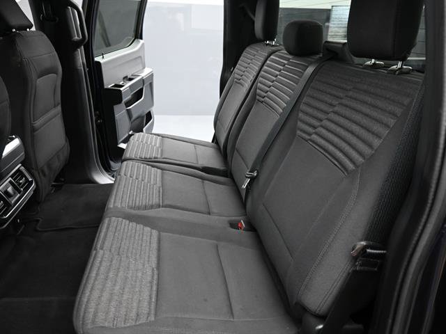 Used 2023 Ford F150 XL w/ STX Appearance Package RWD image 16