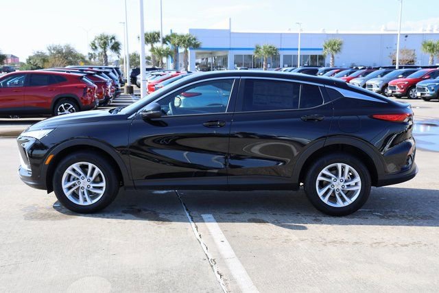 New 2026 Buick Envista Preferred w/ Convenience I Package image 5