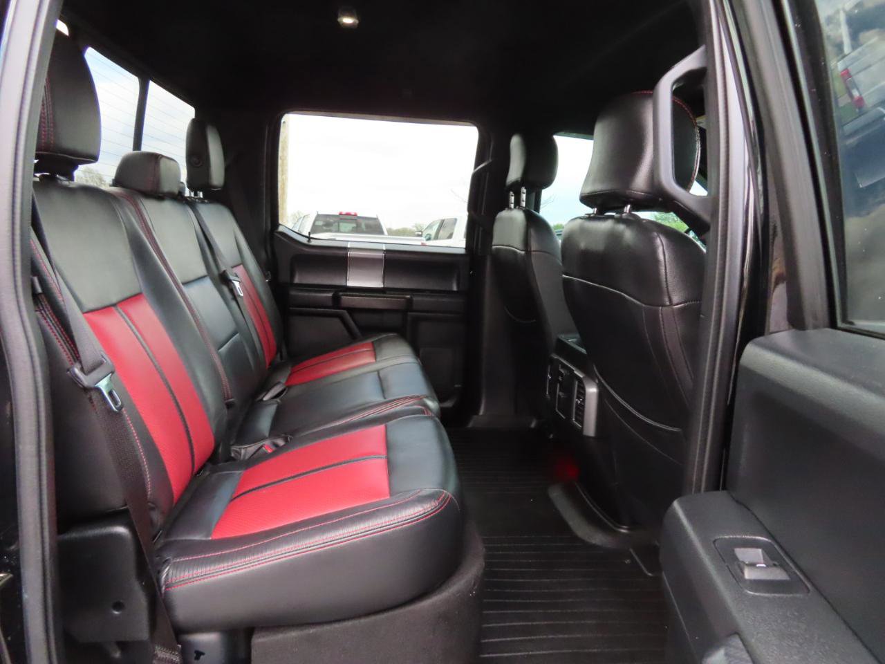 Used 2016 Ford F150 XLT w/ Equipment Group 302A Luxury AWD/4WD image 45