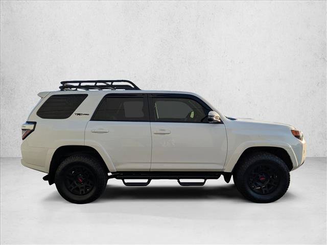 Used 2024 Toyota 4Runner TRD Pro AWD/4WD image 4