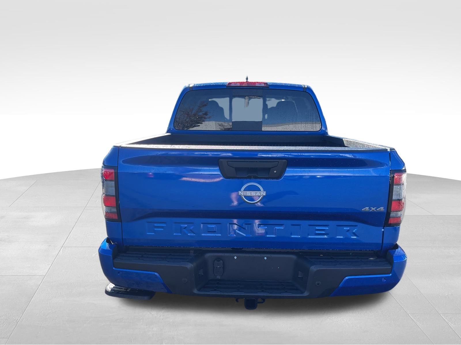 New 2026 Nissan Frontier SV w/ Tow Package image 7
