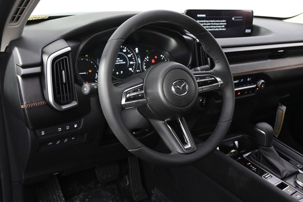New 2026 MAZDA CX-50 AWD 2.5 Hybrid w/ Premium Pkg image 11
