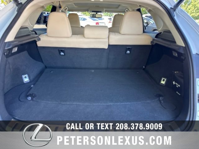Used 2015 Lexus NX 200t AWD w/ Premium Package image 20