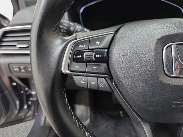 Used 2022 Honda Accord Touring image 17
