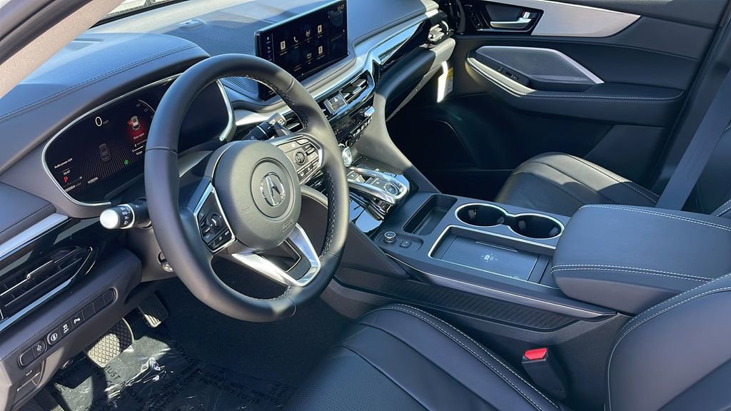 New 2026 Acura MDX w/ Technology Package image 9