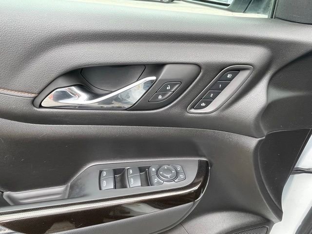 Used 2023 GMC Acadia AT4 w/ Preferred Package AWD/4WD image 10