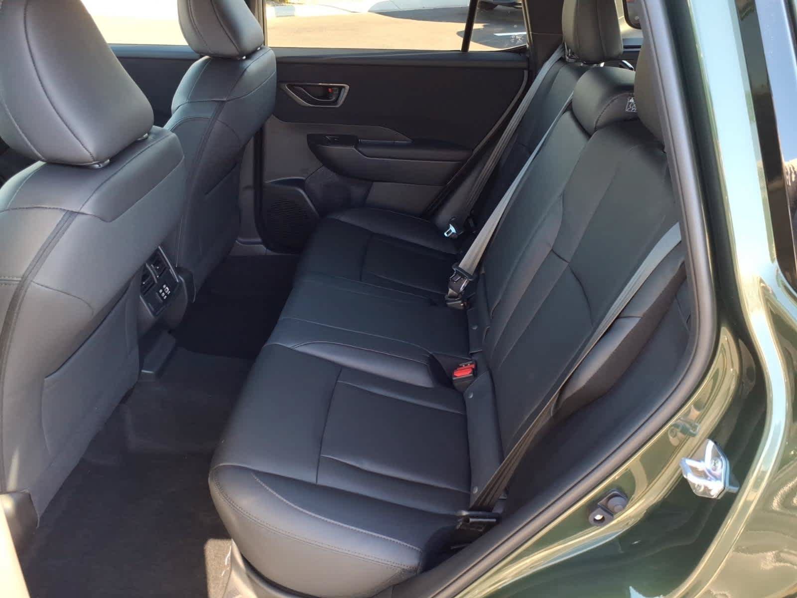 New 2026 Subaru Outback Premium AWD/4WD image 26