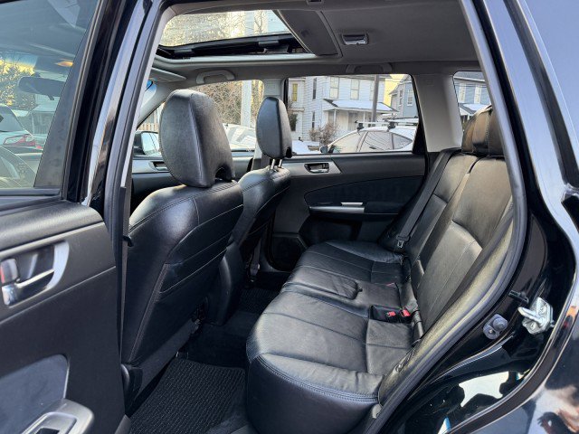 Used 2011 Subaru Forester 2.5X Limited image 12