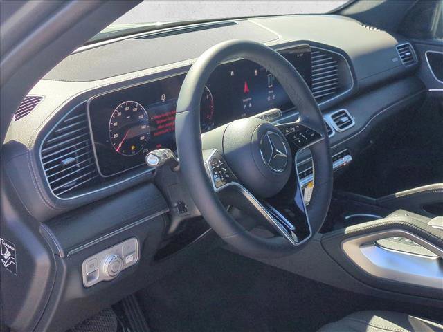 New 2026 Mercedes-Benz GLE 350 4MATIC video 3