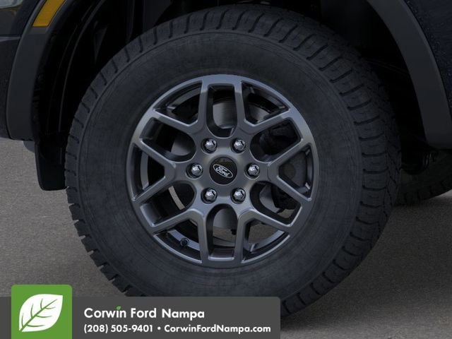 New 2026 Ford Ranger XLT AWD/4WD image 19