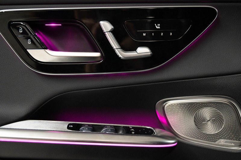Certified 2026 Mercedes-Benz GLC 300 4MATIC image 24