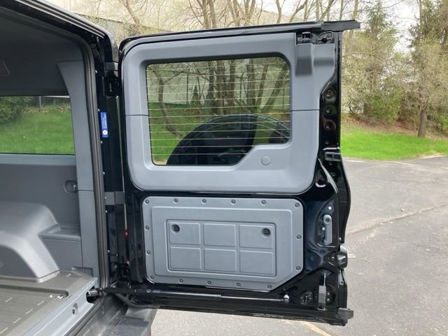 New 2026 INEOS Grenadier AWD/4WD image 28