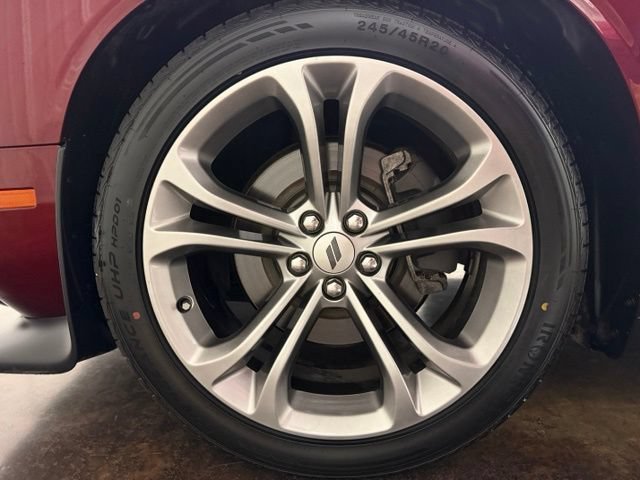 Used 2021 Dodge Challenger R/T w/ Cold Weather Group RWD image 10