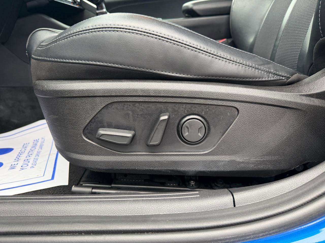Used 2021 Kia K5 GT-Line FWD image 14
