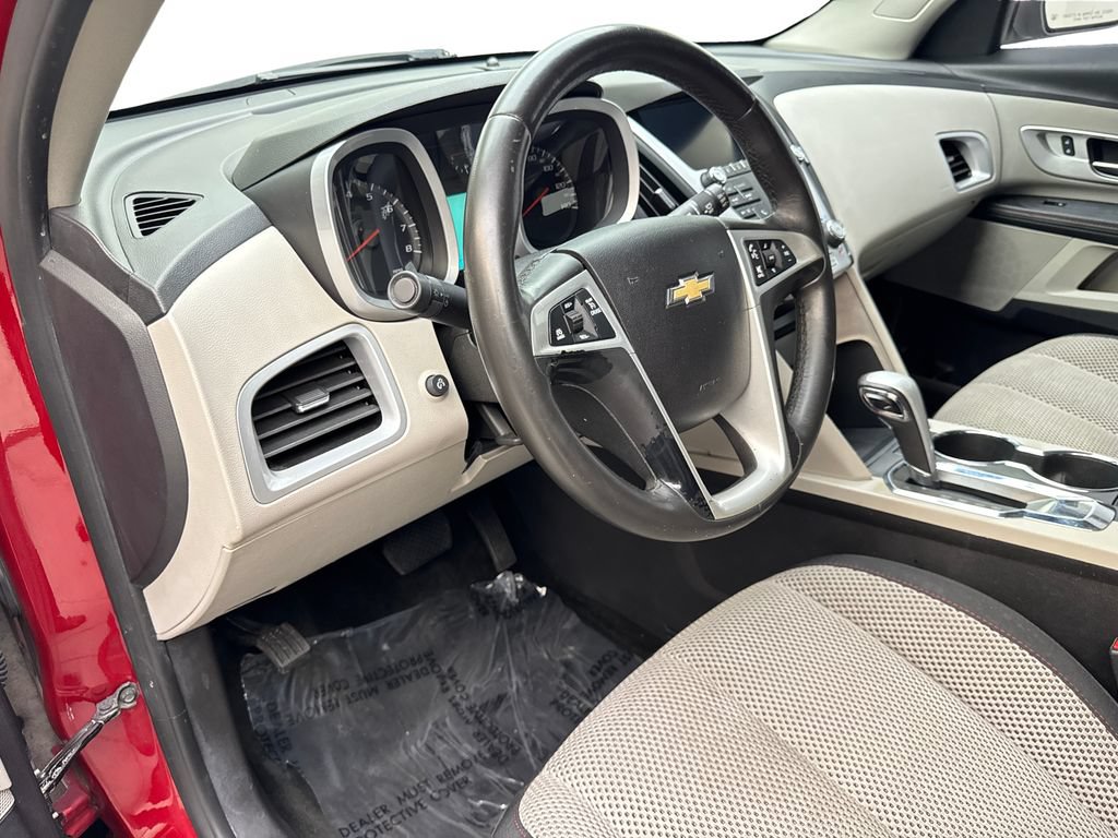 Used 2013 Chevrolet Equinox LT w/ Driver Convenience Package FWD image 49