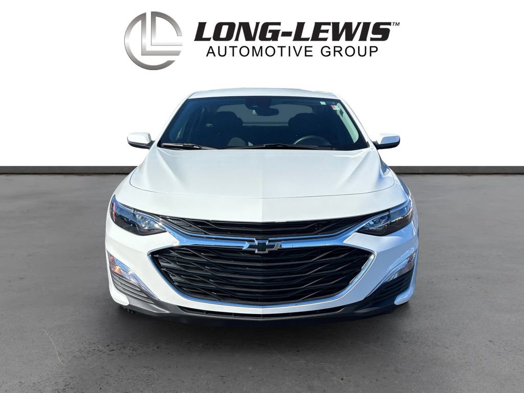 Used 2023 Chevrolet Malibu RS image 11