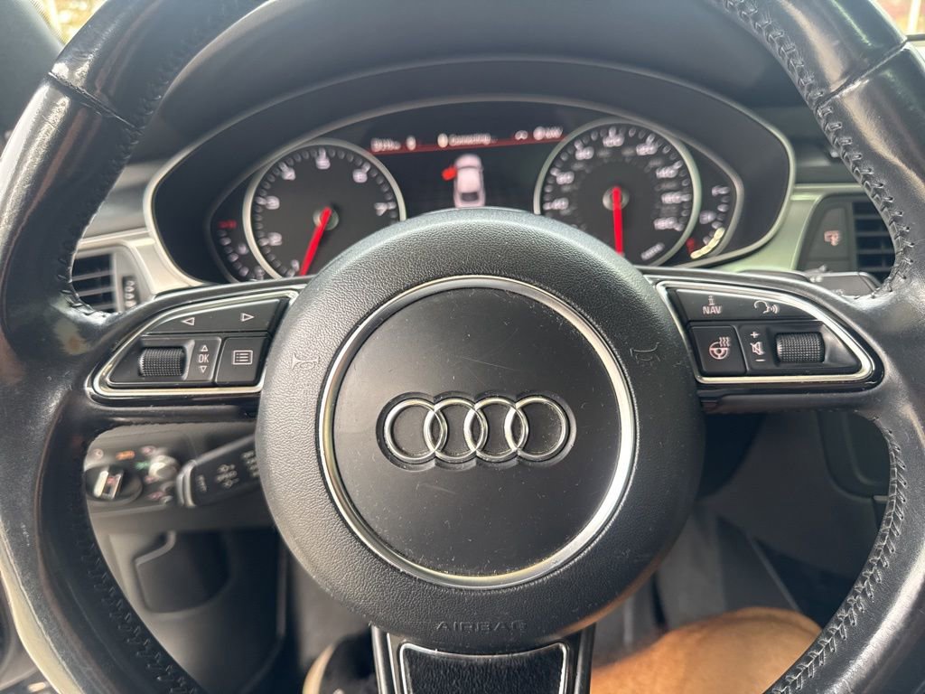 Used 2015 Audi A7 3.0T Prestige image 6