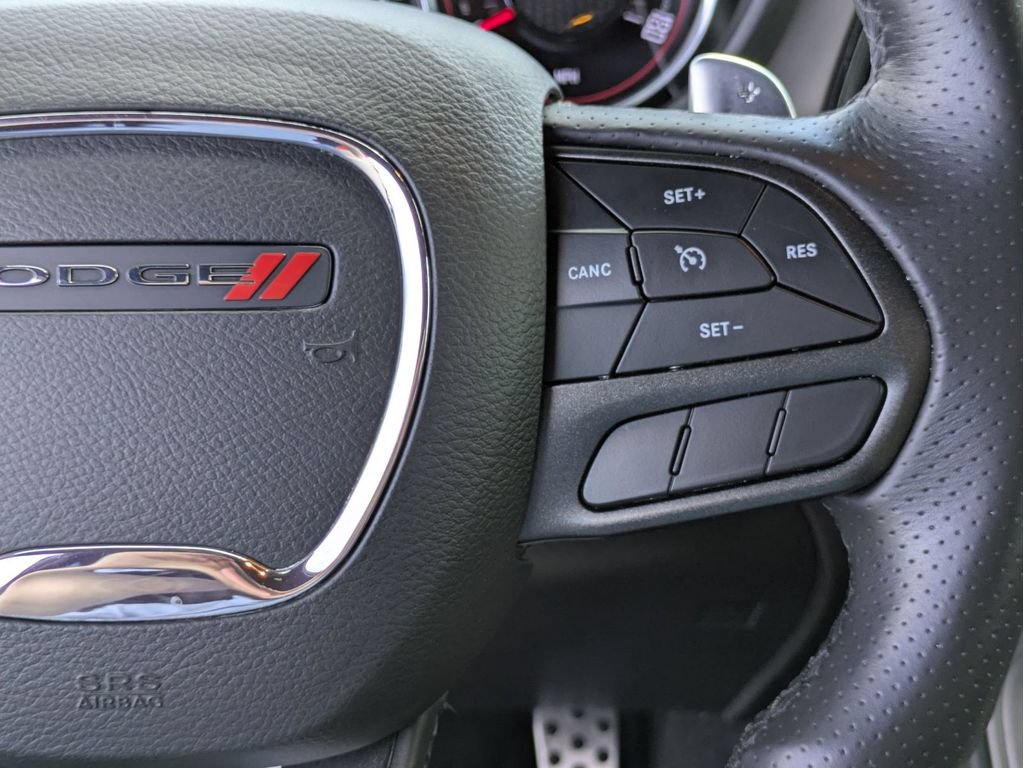 Used 2023 Dodge Challenger R/T Scat Pack RWD image 20