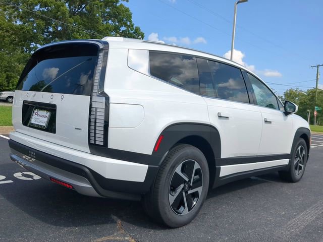 New 2026 Hyundai Ioniq 9 SE image 4