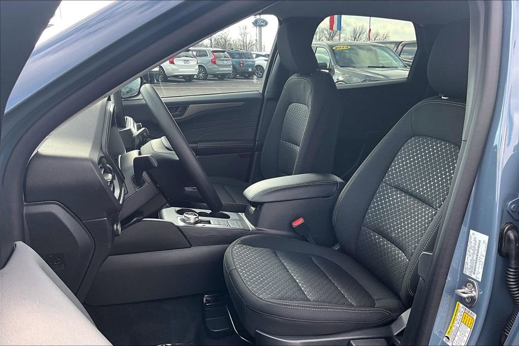 New 2026 Ford Escape Active image 9
