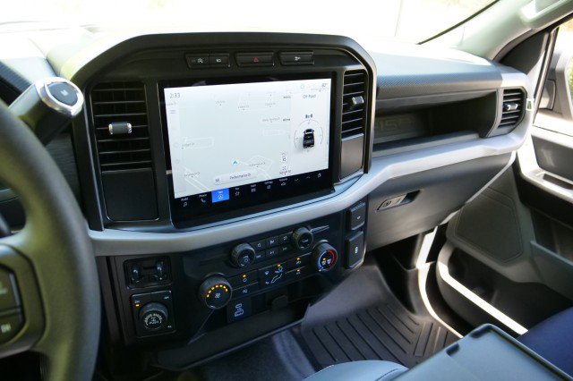 Used 2024 Ford F150 XL AWD/4WD image 11