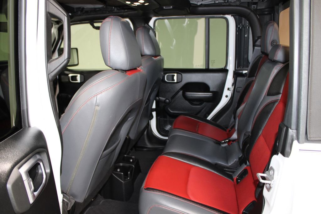 Used 2021 Jeep Gladiator Sport image 18