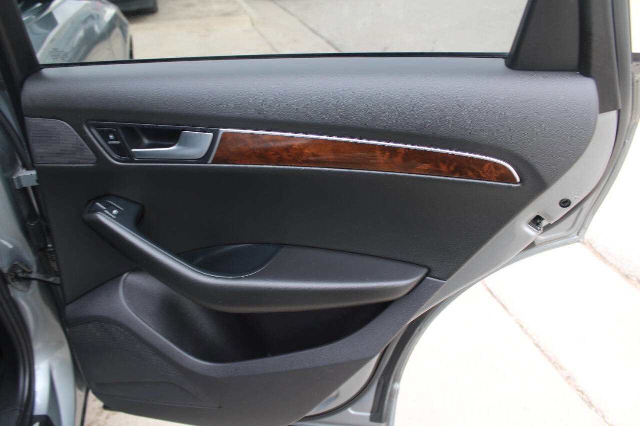 Used 2010 Audi Q5 3.2 Premium Plus image 9