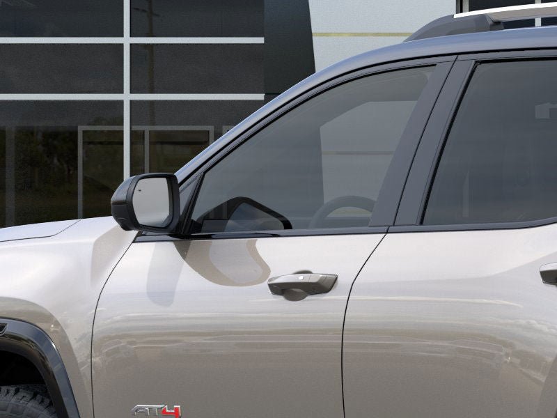 New 2026 GMC Terrain AT4 w/ Convenience Package III AWD/4WD image 22