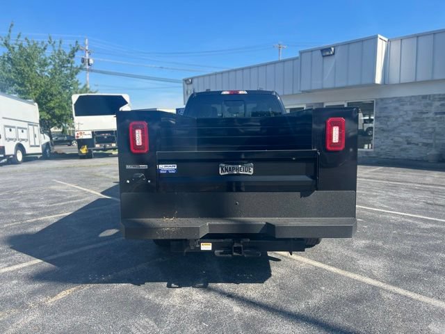 New 2026 Ford F350 XL w/ XL Chrome Package AWD/4WD image 12