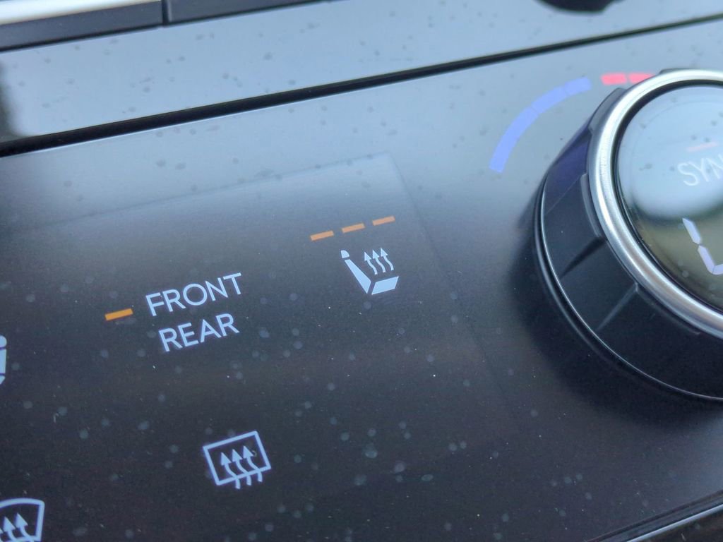 New 2026 Hyundai Santa Fe XRT image 30