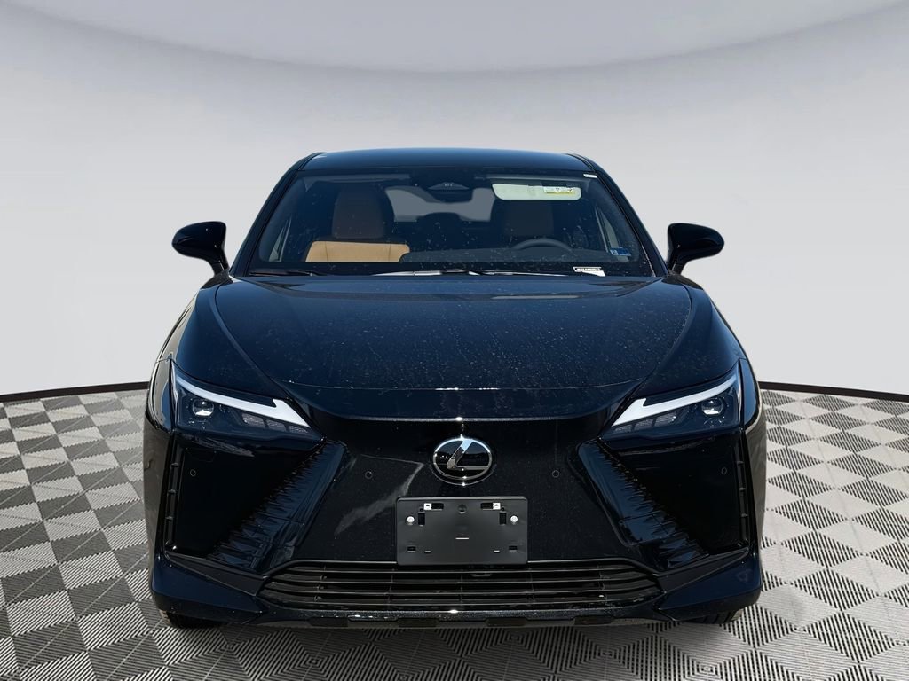 New 2026 Lexus RZ 450e Premium image 6