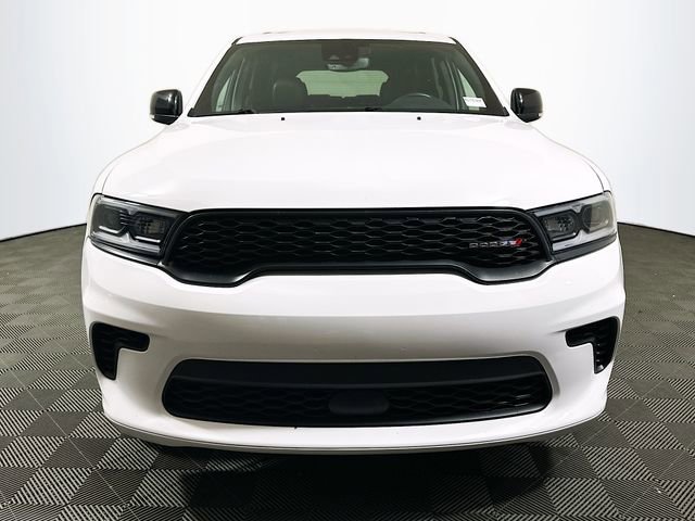 Used 2024 Dodge Durango GT image 3