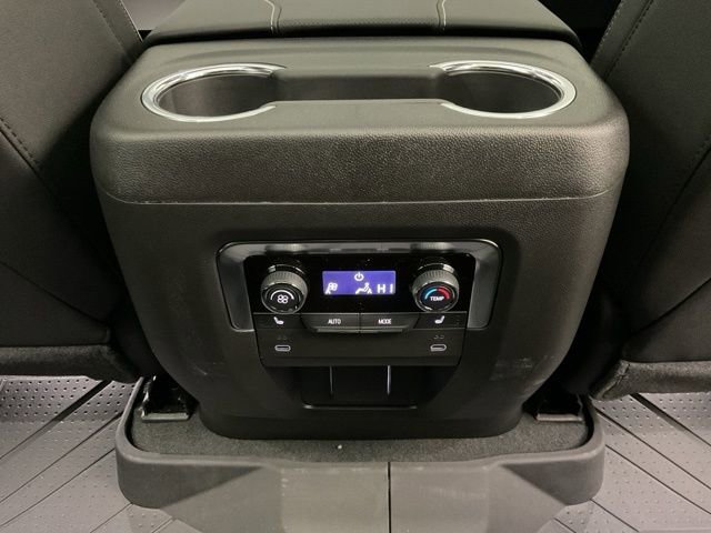 New 2026 Chevrolet Tahoe Premier w/ Sun And Tow Package image 30