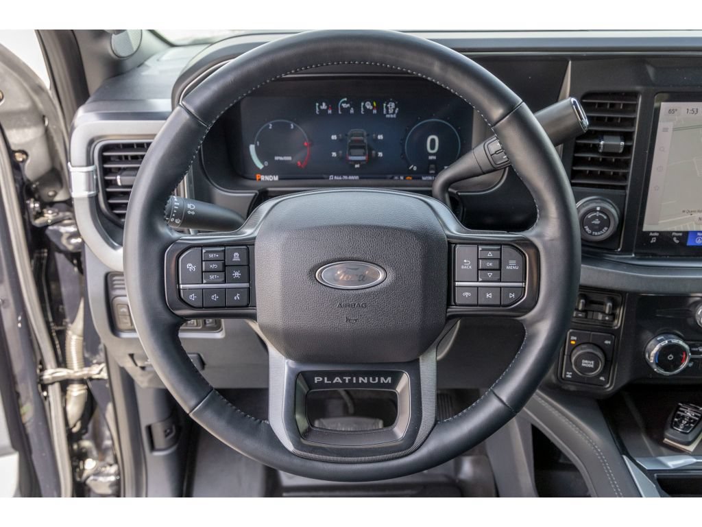 Used 2026 Ford F350 Platinum AWD/4WD image 20