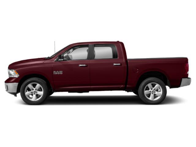 Used 2019 RAM 1500 Big Horn AWD/4WD image 3