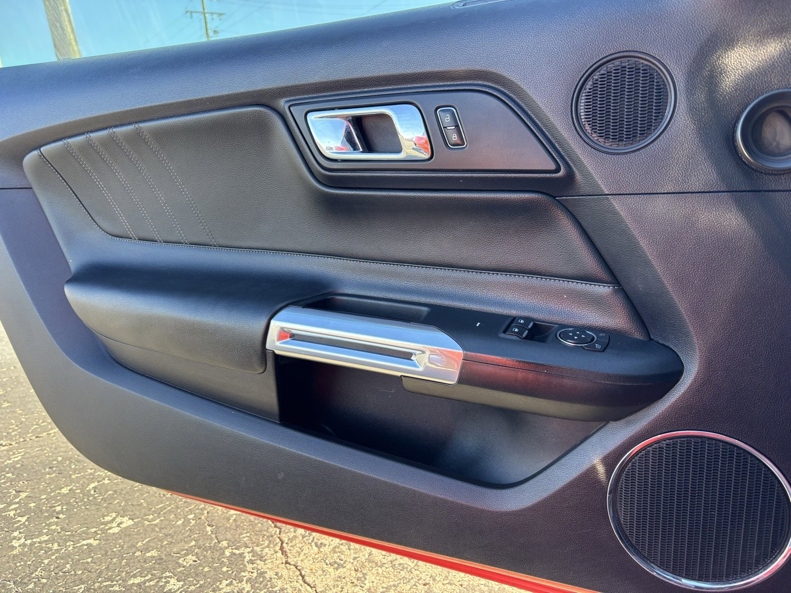 Used 2015 Ford Mustang GT Premium w/ GT Performance Package image 17