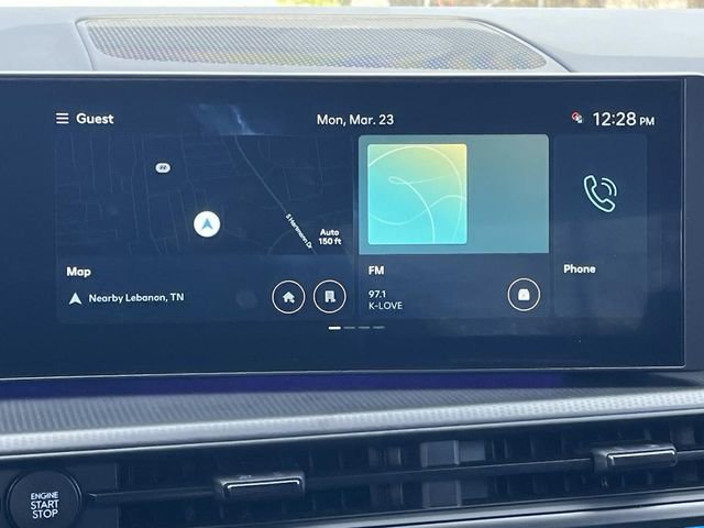 New 2026 Hyundai Santa Fe Calligraphy image 16