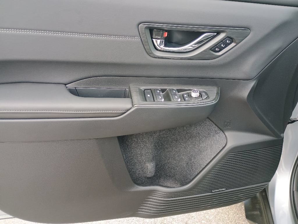 New 2026 Subaru Outback Touring XT AWD/4WD image 8