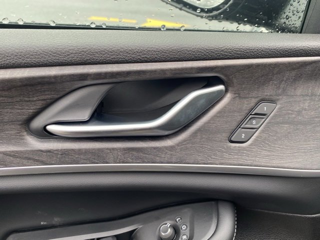 New 2025 Jeep Grand Cherokee Limited image 14