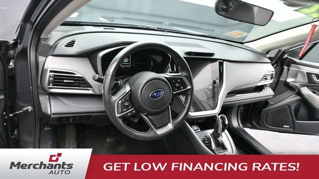 Used 2022 Subaru Outback Limited AWD/4WD image 28