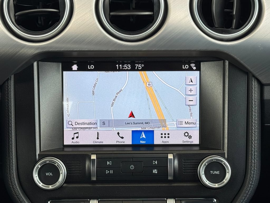Used 2019 Ford Mustang GT Premium RWD image 26