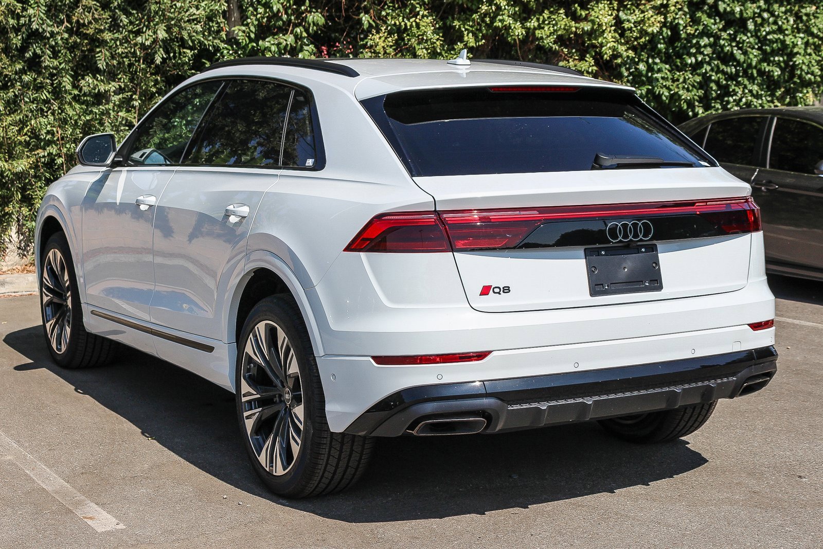 New 2025 Audi Q8 Premium Plus image 6