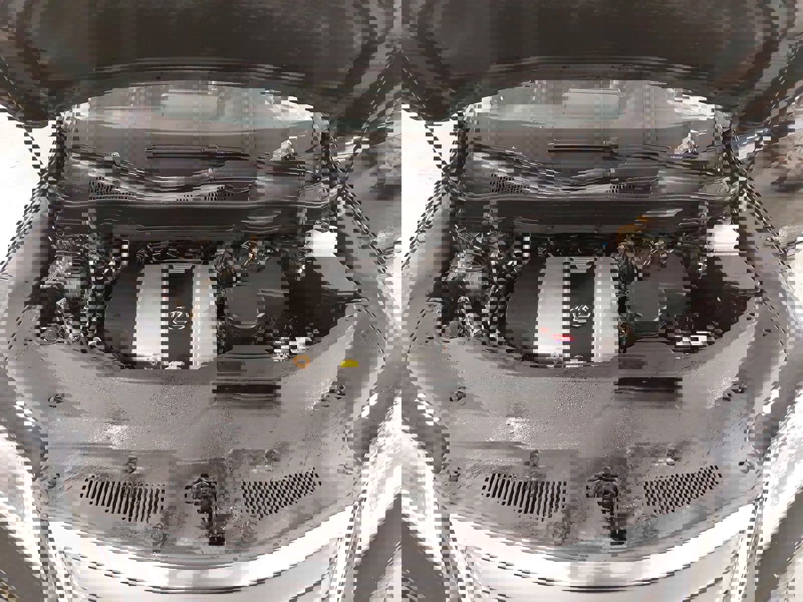 Used 2017 Lexus RX 350 FWD image 33