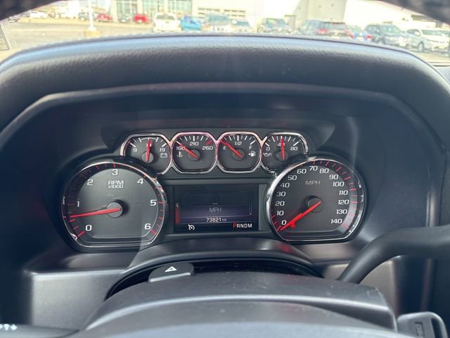 Used 2014 GMC Sierra 1500 SLE image 6