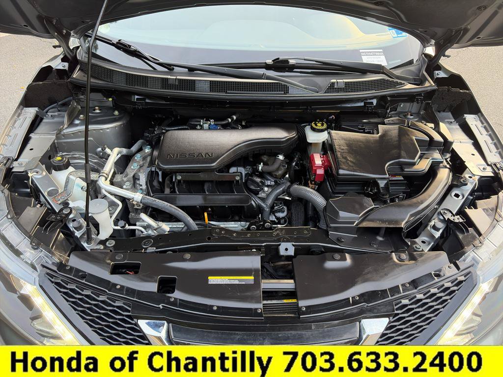 Used 2018 Nissan Rogue Sport S w/ S Appearance Package AWD/4WD image 30