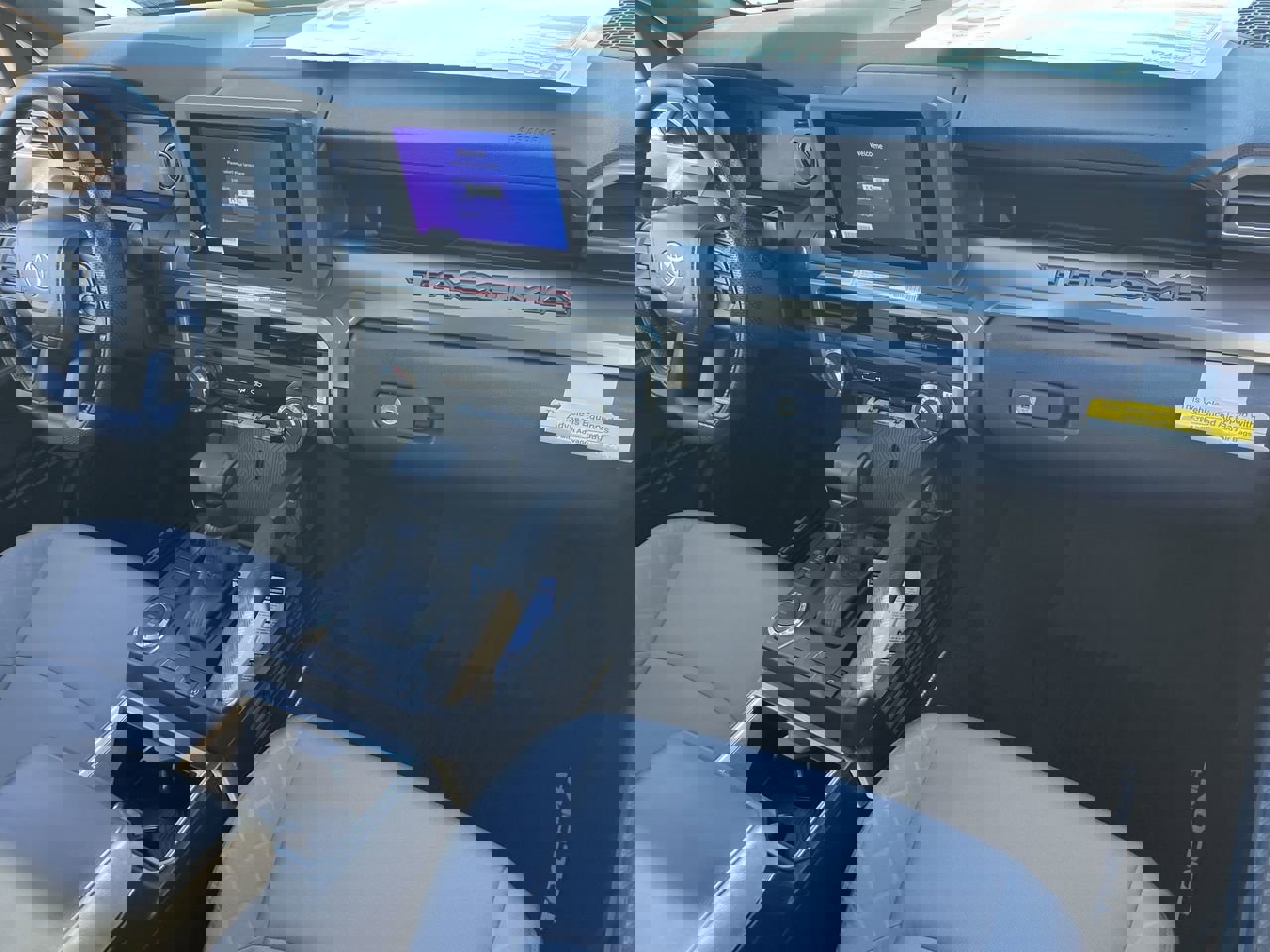 New 2026 Toyota Tacoma SR5 image 25