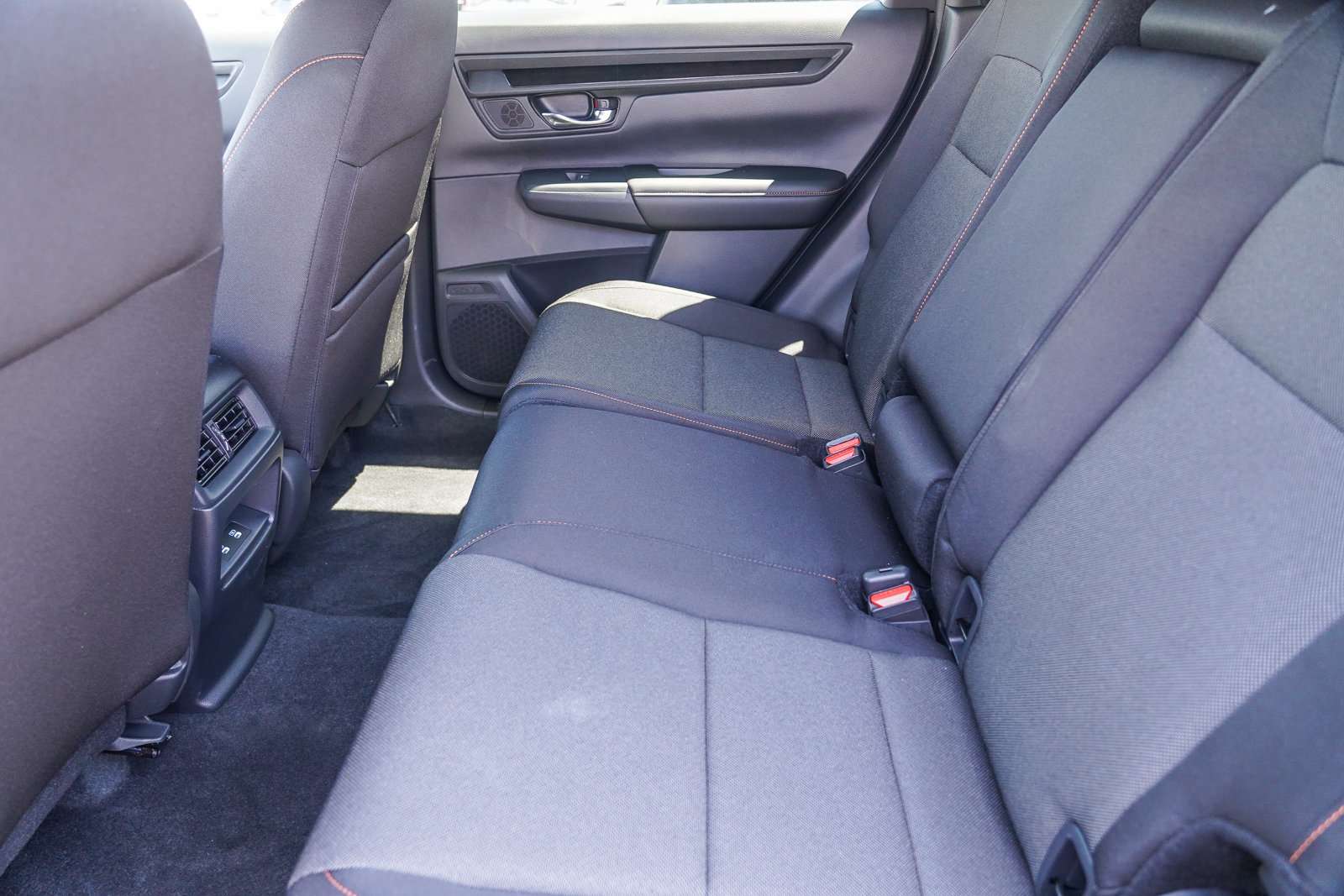 New 2026 Honda CR-V TrailSport image 22